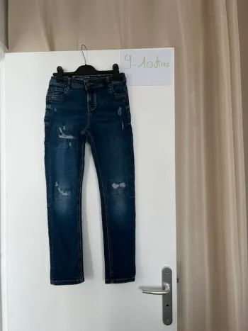Jeans 9-10 ans primark