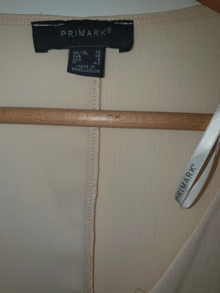 Blouse fluide - photo numéro 5