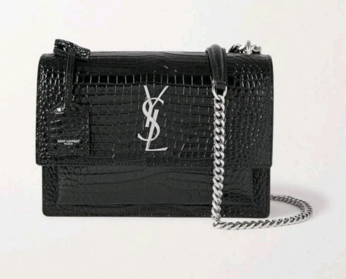 Sac de luxe - photo numéro 3