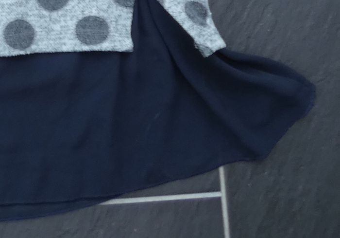 Jolie tunique fille 8 ans - photo numéro 2