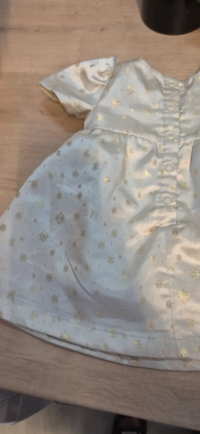 Robe princesse disneyland paris - photo numéro 7