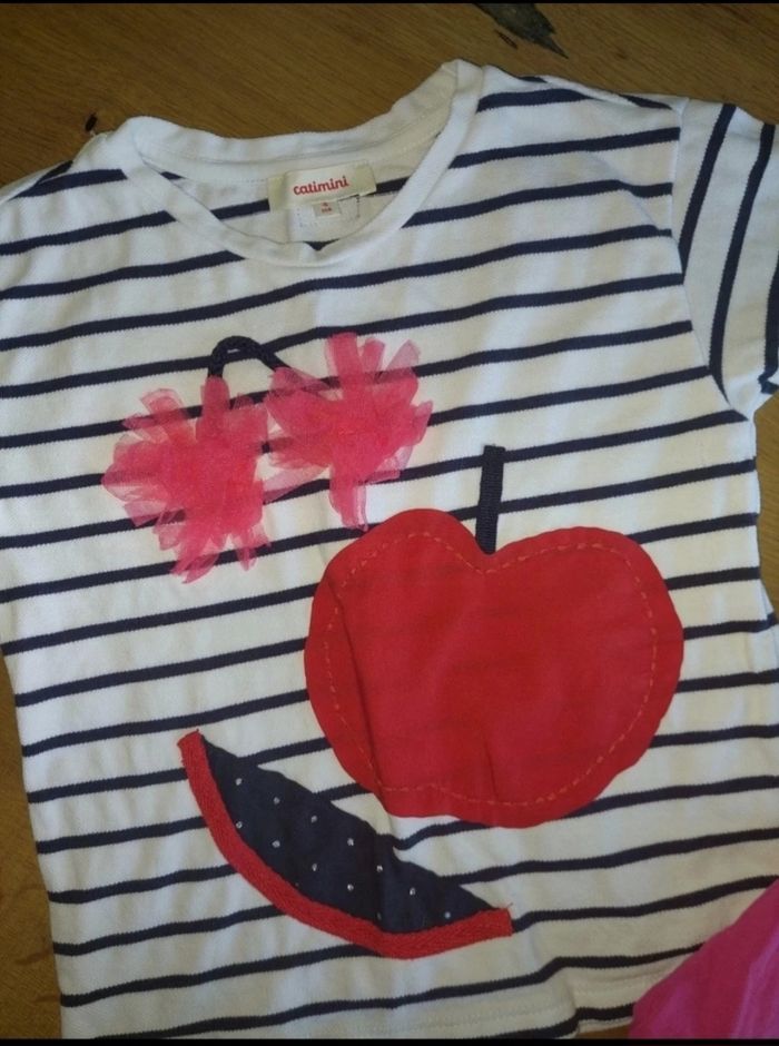 Ensemble Catimini - photo numéro 2