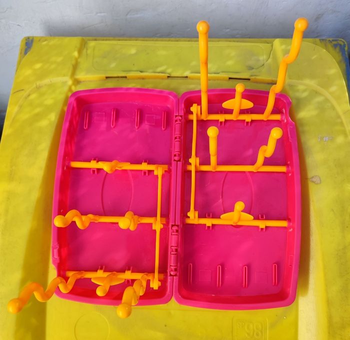 Égouttoir à biberons - photo numéro 4