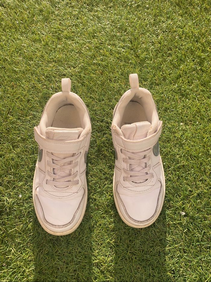 Baskets nike pour filles - photo numéro 3