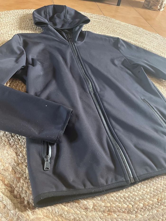 Veste homme napapijri - photo numéro 4