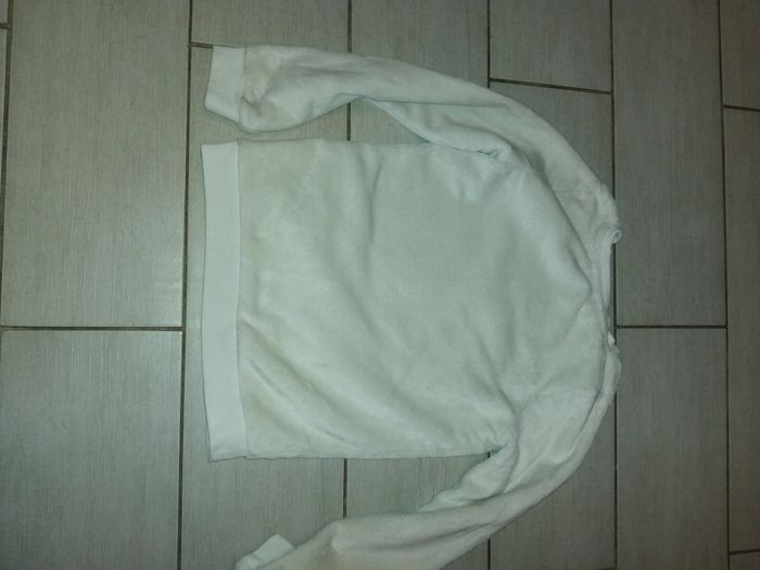 Pull licorne taille 8 ns hetm - photo numéro 5