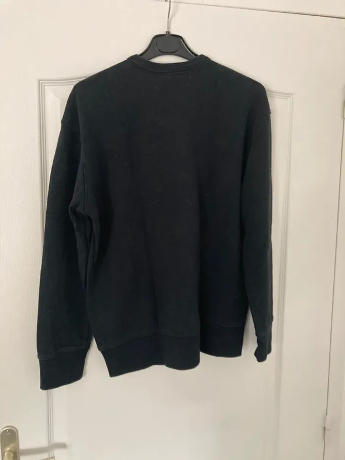 Lot 7 pulls/sweats - photo numéro 7