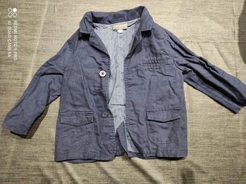 Veste Vertbaudet 9 mois 71 cm