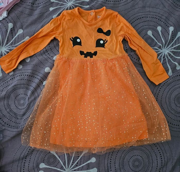 Robe halloween