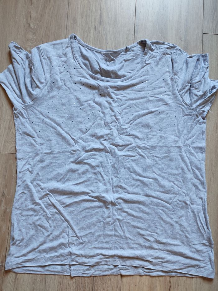 T shirt basique M