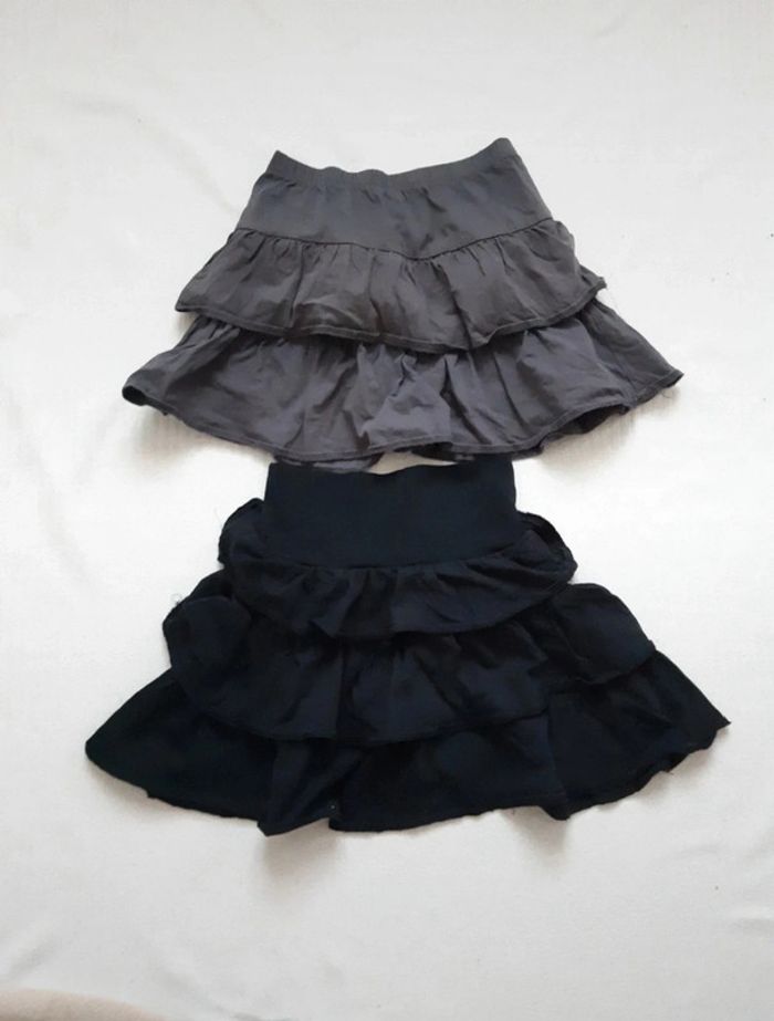 Lot de 2 jupes La Redoute