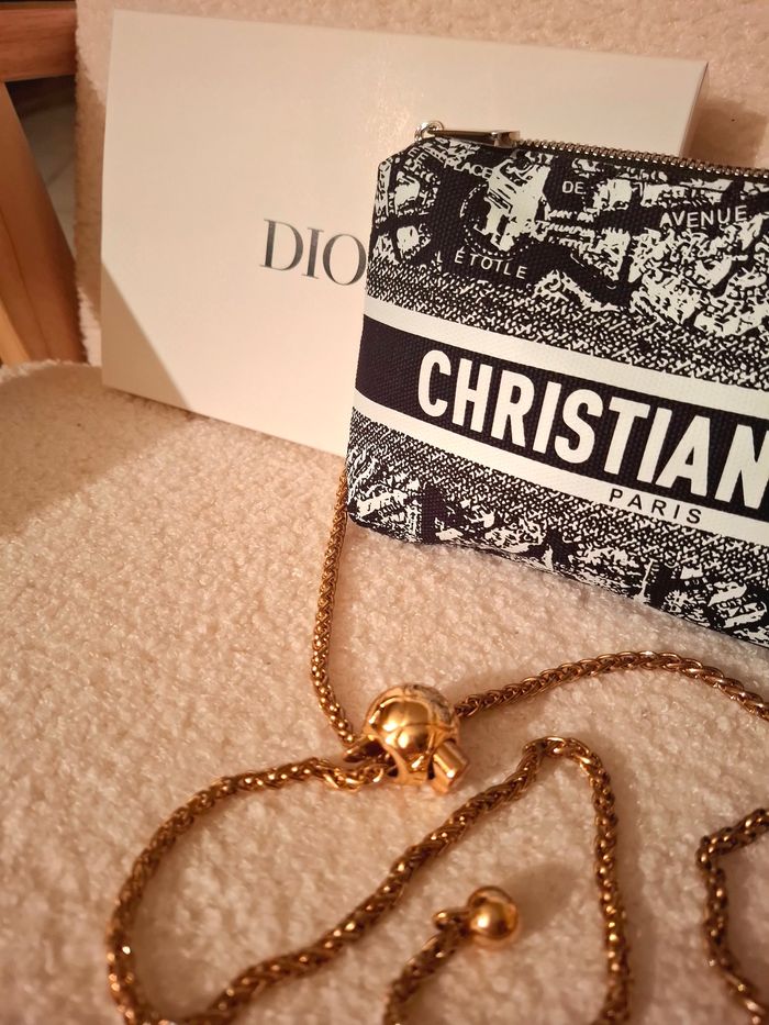 Pochette sac - photo numéro 3