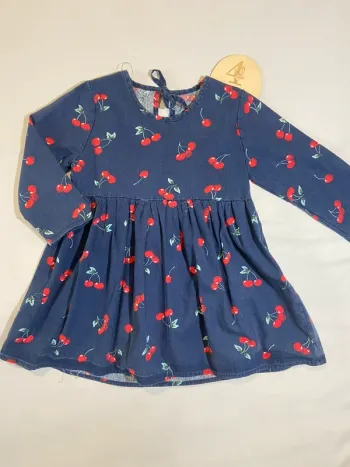 Robe - 4 ans