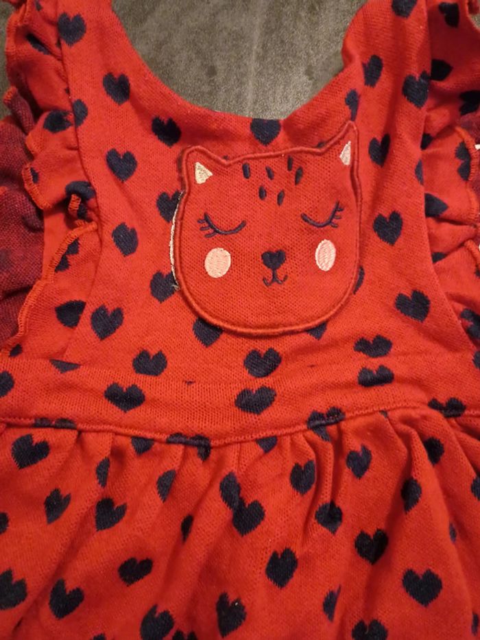 Robes - photo numéro 3