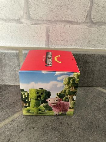 Minecraft Mac do