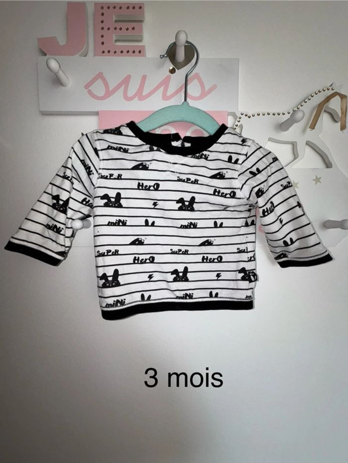 Lot 3 mois - photo numéro 3