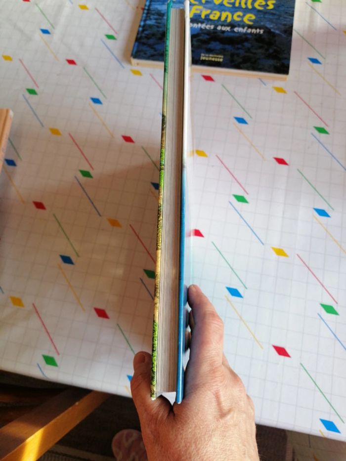 La terre racontée aux enfants - photo numéro 4