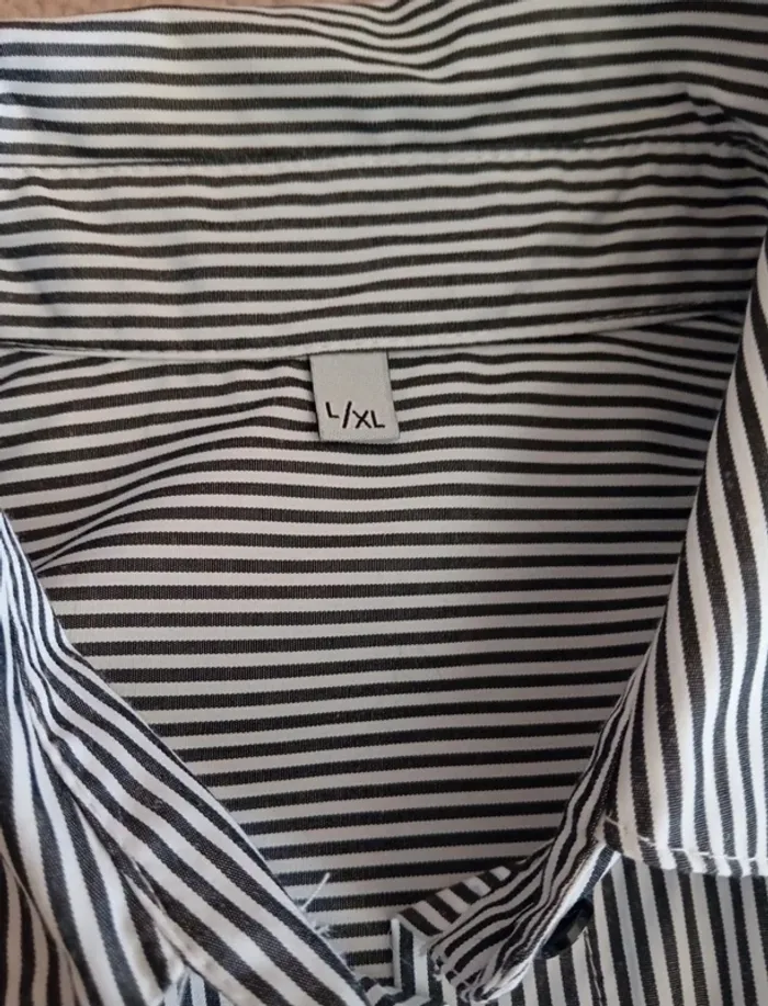 Robe chemise neuve - photo numéro 2
