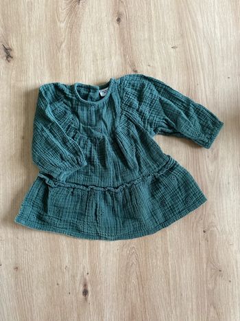 Robe 9mois