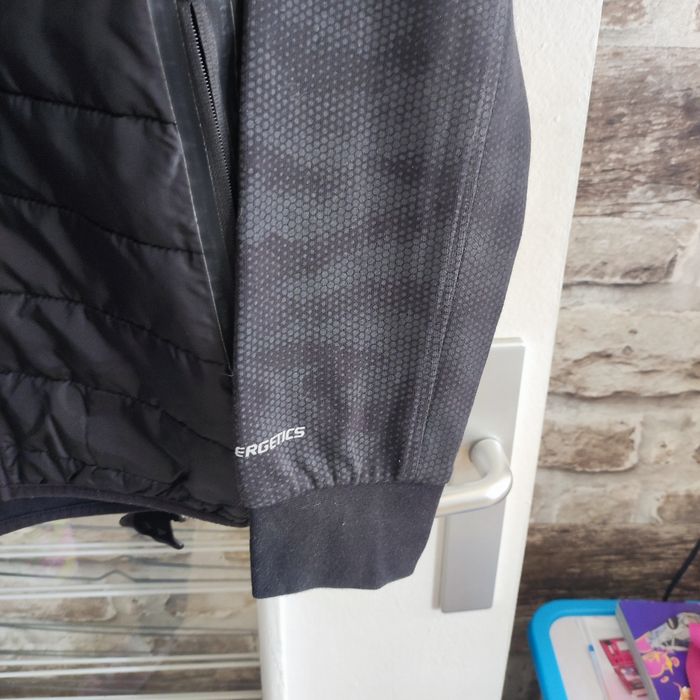 🏃♂️ Veste Hybride de Sport ENERGETICS - Taille S - photo numéro 5
