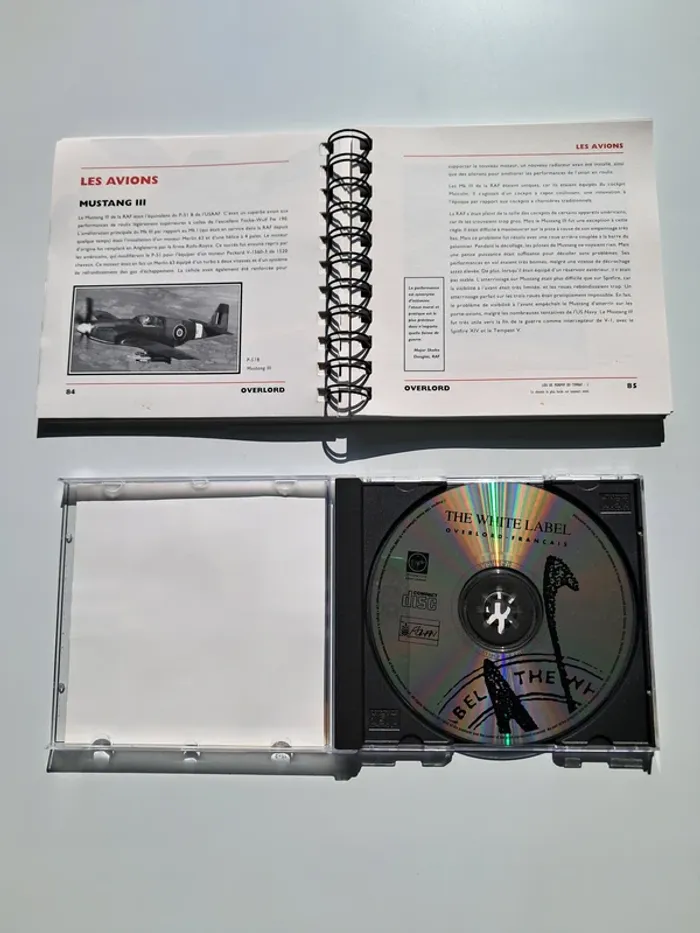 Jeu Big Box PC Overlord - photo numéro 4