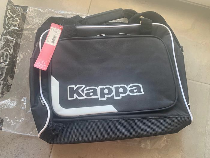 Sacoche kappa neuve