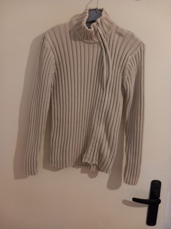 Gilet Garçon