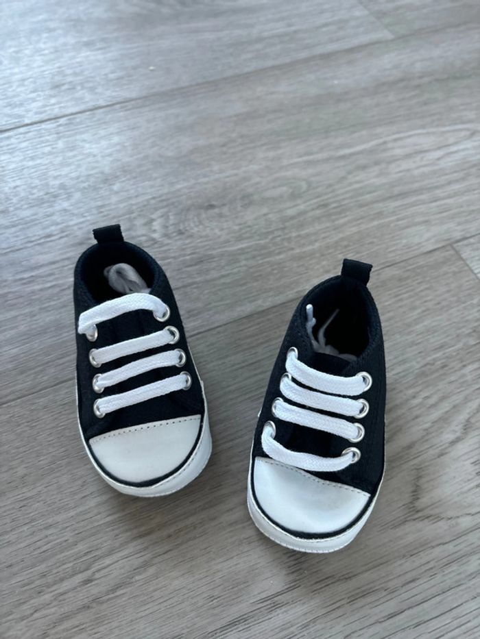 Chaussure 3 6 mois