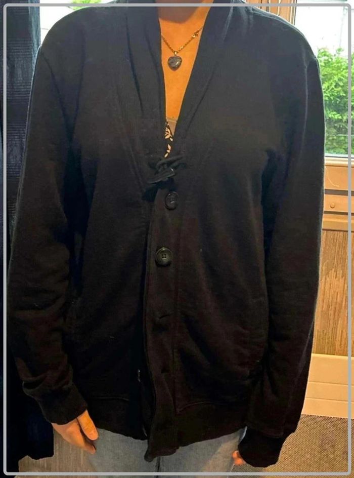 Veste epaisse celio taille 42 - photo numéro 2