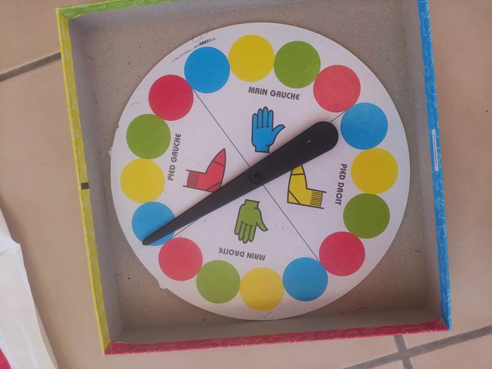 Twister - photo numéro 4
