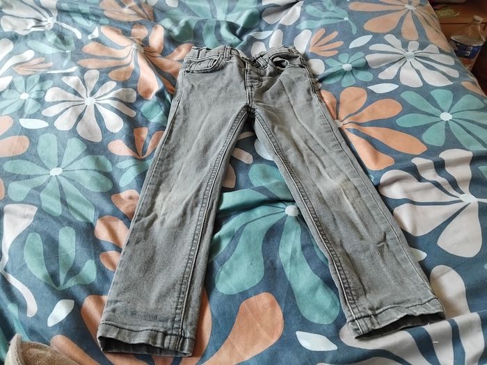 Jeans garçon