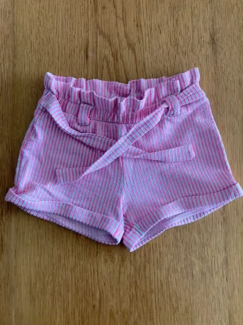 Short rose