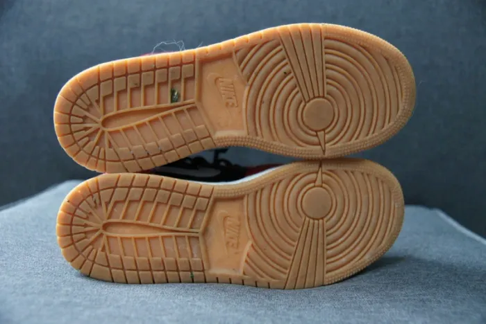 Basket air jordan - photo numéro 8