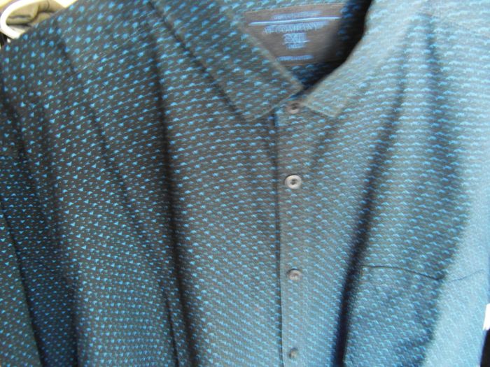 chemise manches longues - photo numéro 6