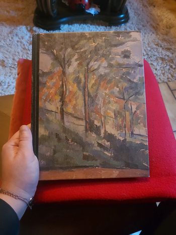 La forêt des hommes