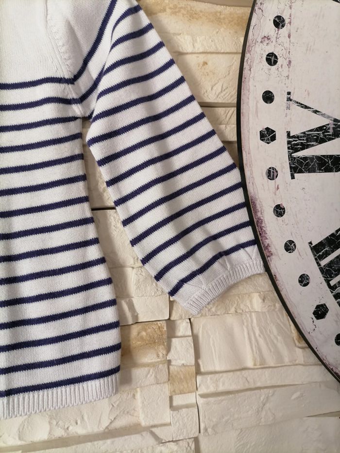 Pull fille - photo numéro 3