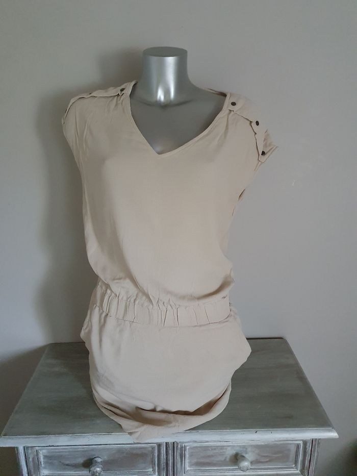 Robe Vera Moda