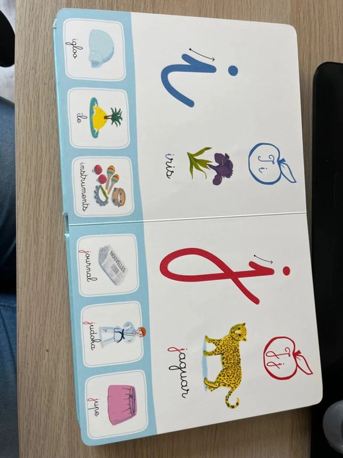 Livre montessori - photo numéro 3