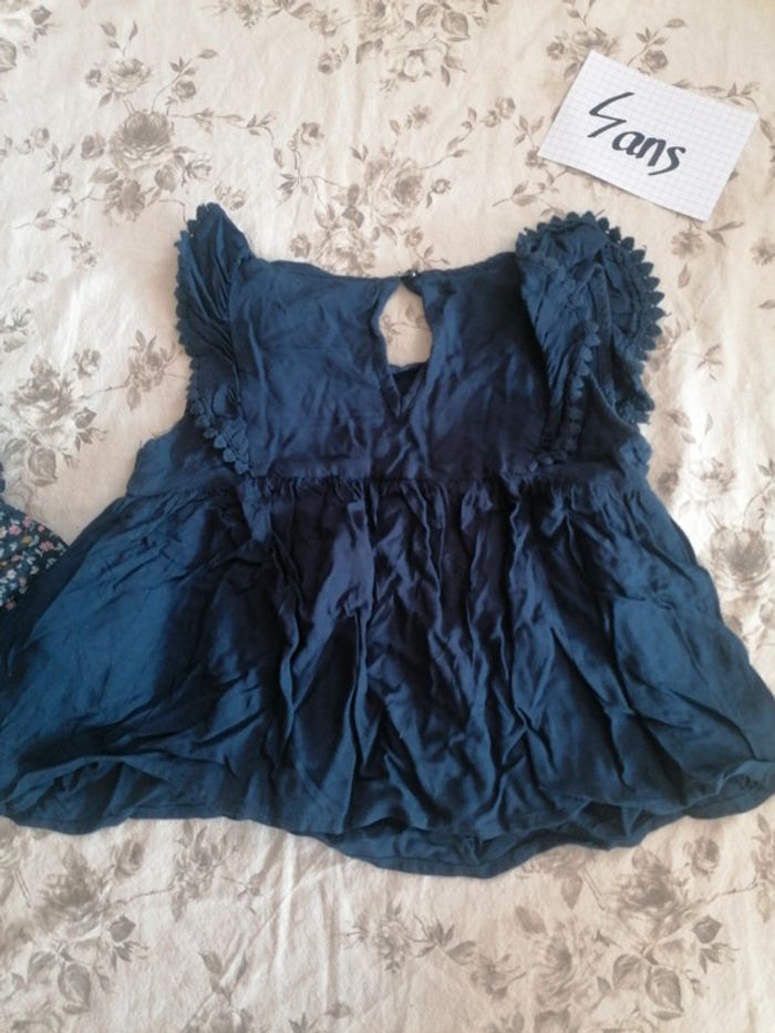 Lot 4 ans été fille - photo numéro 5