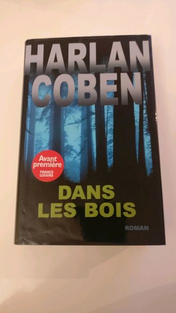 Dans les bois Harlan Coben