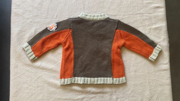 Gilet - photo numéro 2