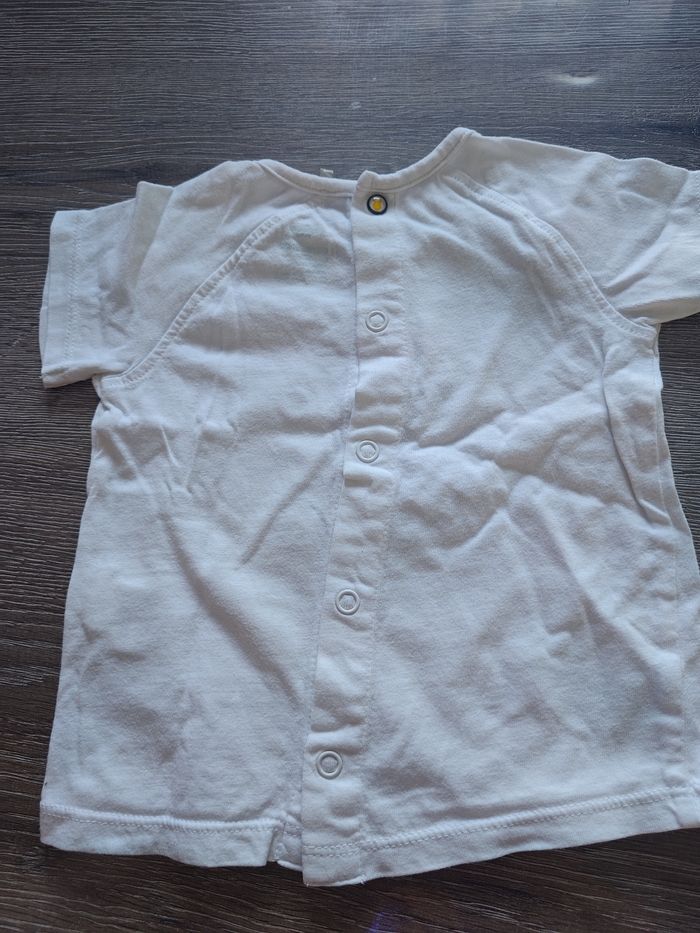 T-shirt Winnie - photo numéro 3