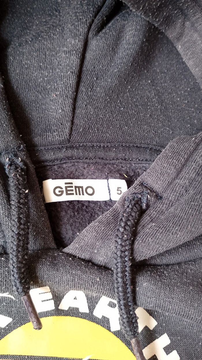 #manu_7896garcon5ans pull - photo numéro 3