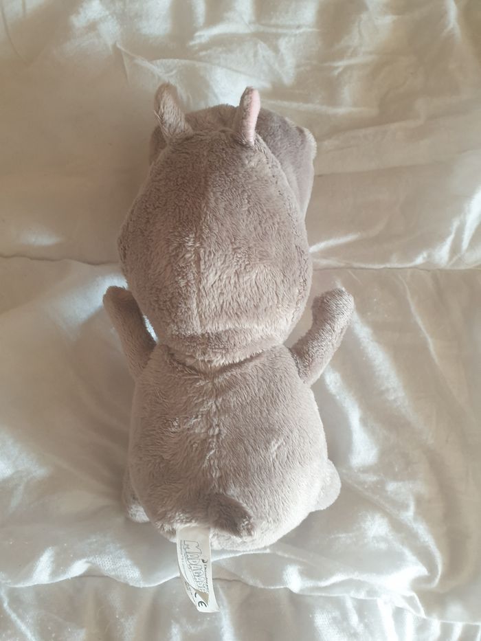 Peluche Madagascar - photo numéro 3