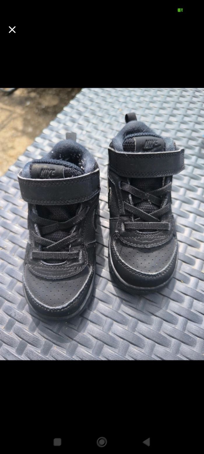 Nike enfant - photo numéro 2