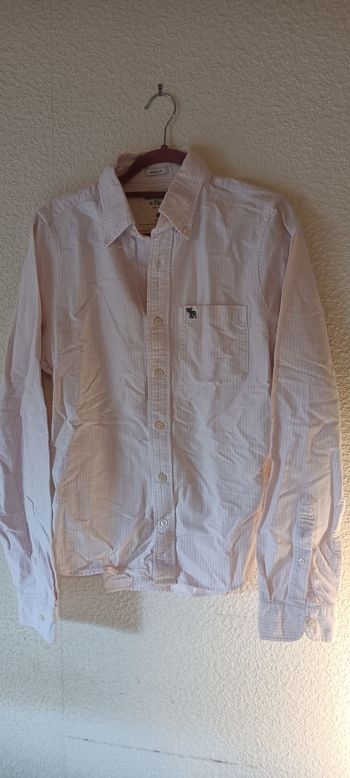 Chemise épais