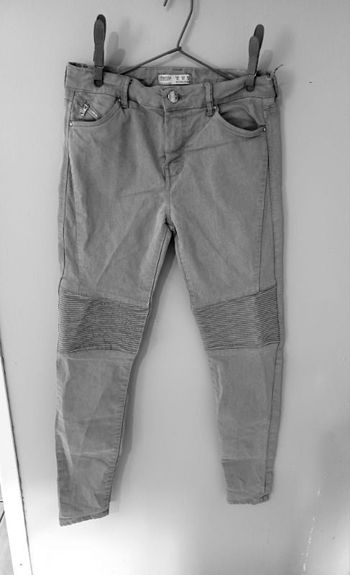 skinny gris t36
