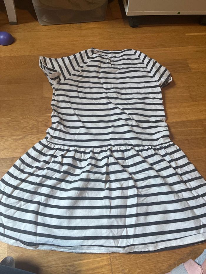 Robe blanche - photo numéro 3