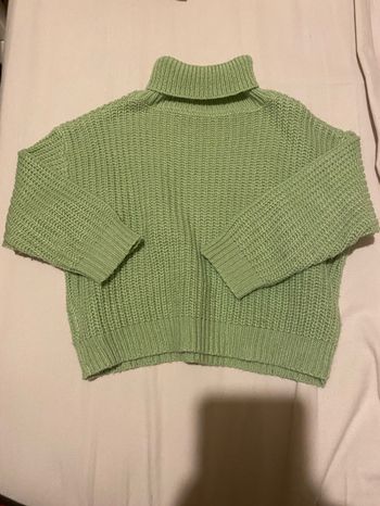 Pull bébé filles 12-18 mois