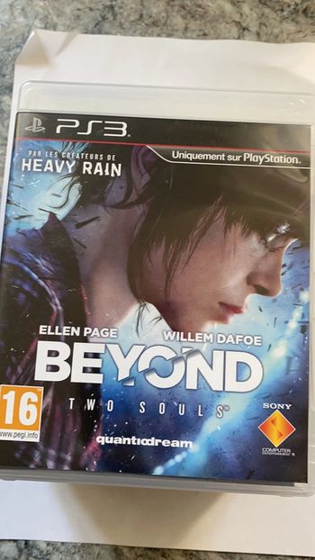 Beyond